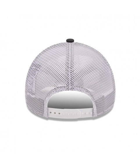 New Era Los Angeles Lakers Jockey με Δίχτυ Γκρι Camo 60240523