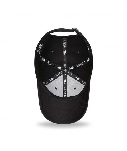 New Era 9Forty New York Yankees Ανδρικό Jockey Μαύρο 60240656