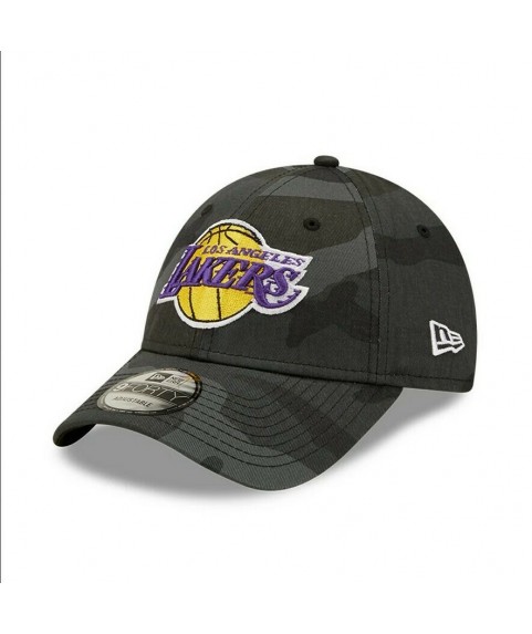 New Era 9Forty Los Osfm Ανδρικό Jockey Military Camo 60240494