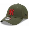 New York Yankees Stadium Flag Khaki 9FORTY Cap 9FORTY Colour: Green 60240363