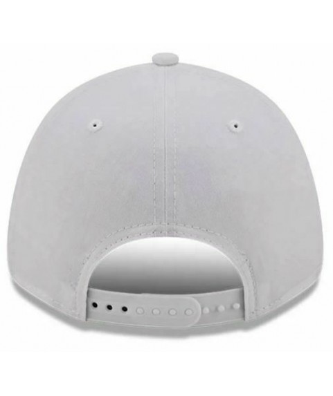 NEW ERA CAP NEW YORK YANKEES 9FORTY WHITE 60240570