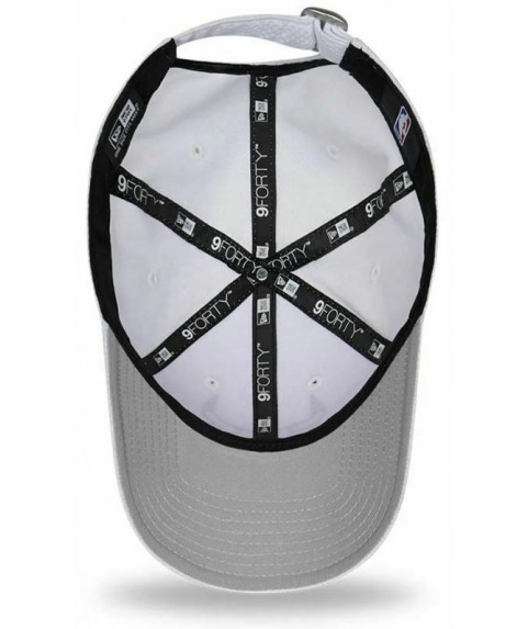 New Era Diamond Jockey white 60240379