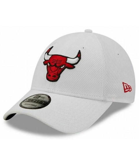 New Era Diamond Jockey white 60240379