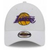 New Era Καπέλο Diamond Era 9Forty Loslak white 60240377
