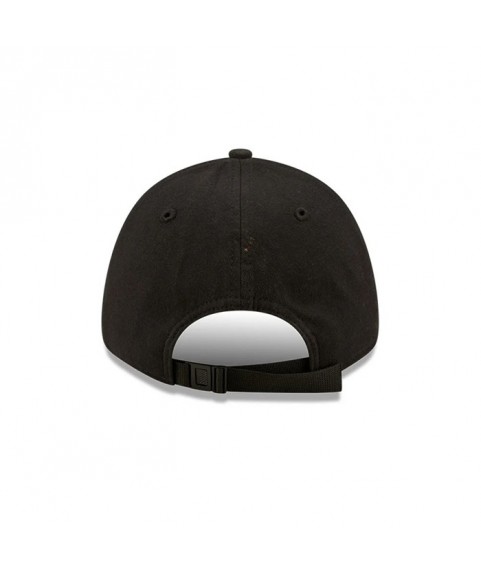 New Era Las Vegas Raiders Ανδρικό Jockey Μαύρο 60240454