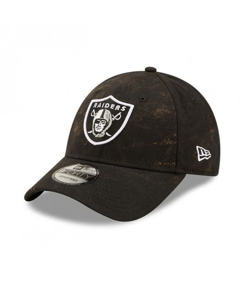 New Era Las Vegas Raiders Ανδρικό Jockey Μαύρο 60240454