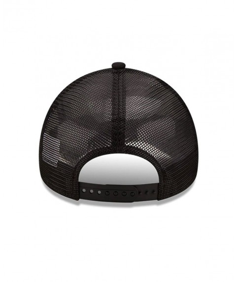 NEW ERA FOOD PACK TRUCKER WHITE 60240347 