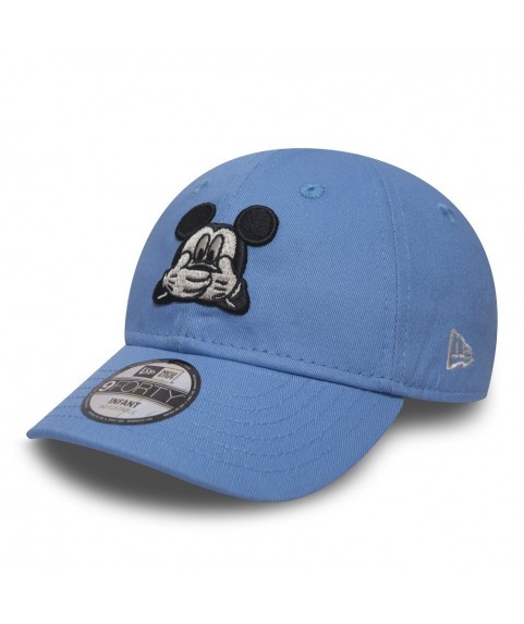 New Era Cap – 9Forty Mickey Mouse Disn Xpress blue 80536742