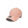 New Era Kids Palm Print 9 Forty Children Adjustable Cap Palm Print Rosa
