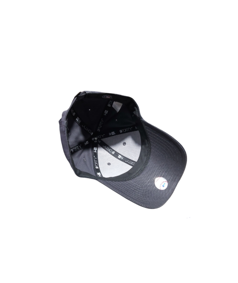  New Era camo infill 9forty Γκρί 60222420