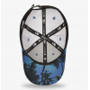 New Era Tropical Print Blue 9FORTY Adjustable Cap 9FORTY Blue 60240514