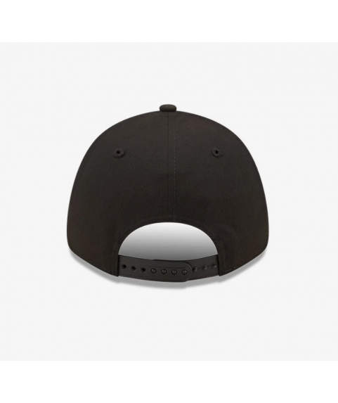 Chicago Bulls Repreve Black 9FORTY Adjustable Cap 9FORTY Black 60240457