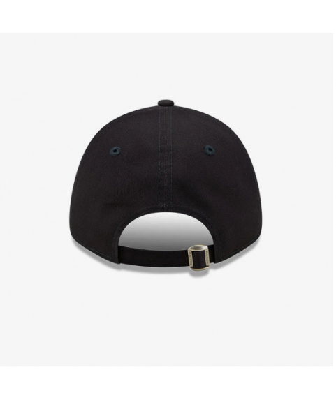 LA Dodgers League Essential Navy 9FORTY Adjustable Cap Μπλέ 60240305
