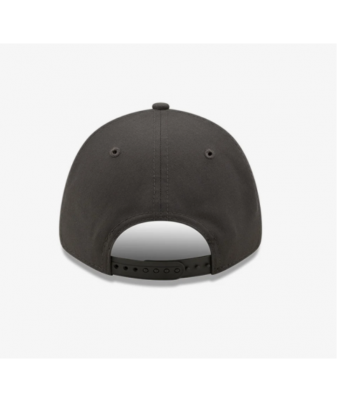 Las Vegas Raiders Repreve Grey 9FORTY Adjustable Cap 9FORTY Grey 60240536