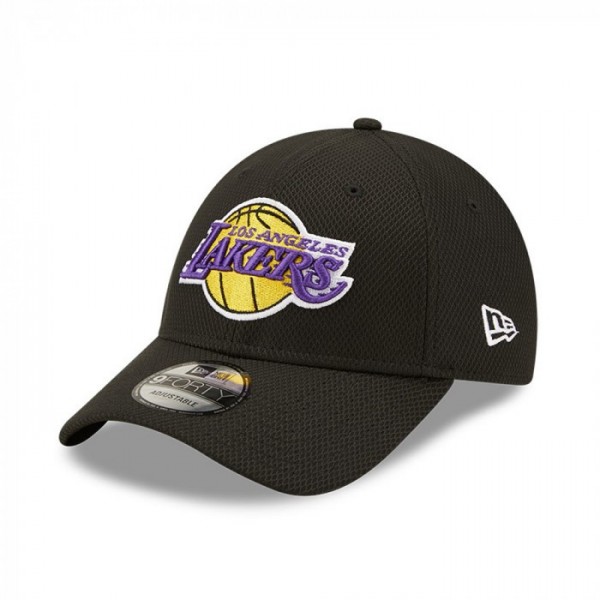 New Era Los Angeles Lakers Diamond Era 9Forty 60222234