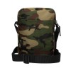 New Era LA Dodgers Woodland Camo Side Bag 11942031