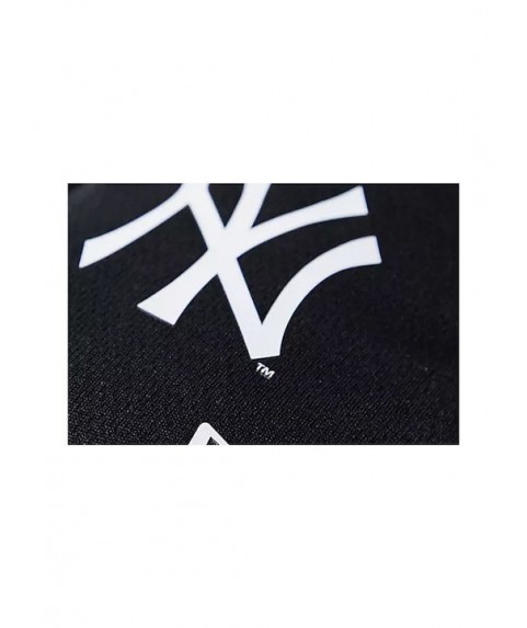 New Era New York Yankees Ανδρική Τσάντα Ώμου / Χιαστί σε Μαύρο χρώμα 60240055