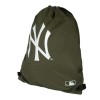New Era Gymsack Sport Bag – Mlb New York Yankees 11942035