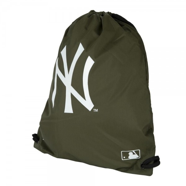 New Era Gymsack Sport Bag – Mlb New York Yankees 11942035