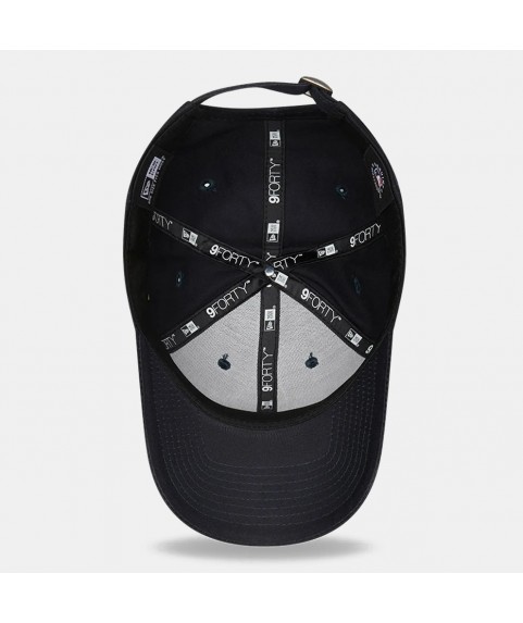  NEW ERA 9Forty League Essentials Μπλέ 60240309