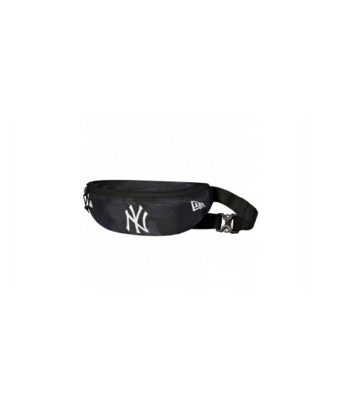 New Era MLB New York Yankees Logo Mini Waist Bag 60240089
