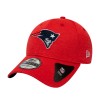 New Era New England Patriots Shadow Tech 9Forty Red 11 11941774
