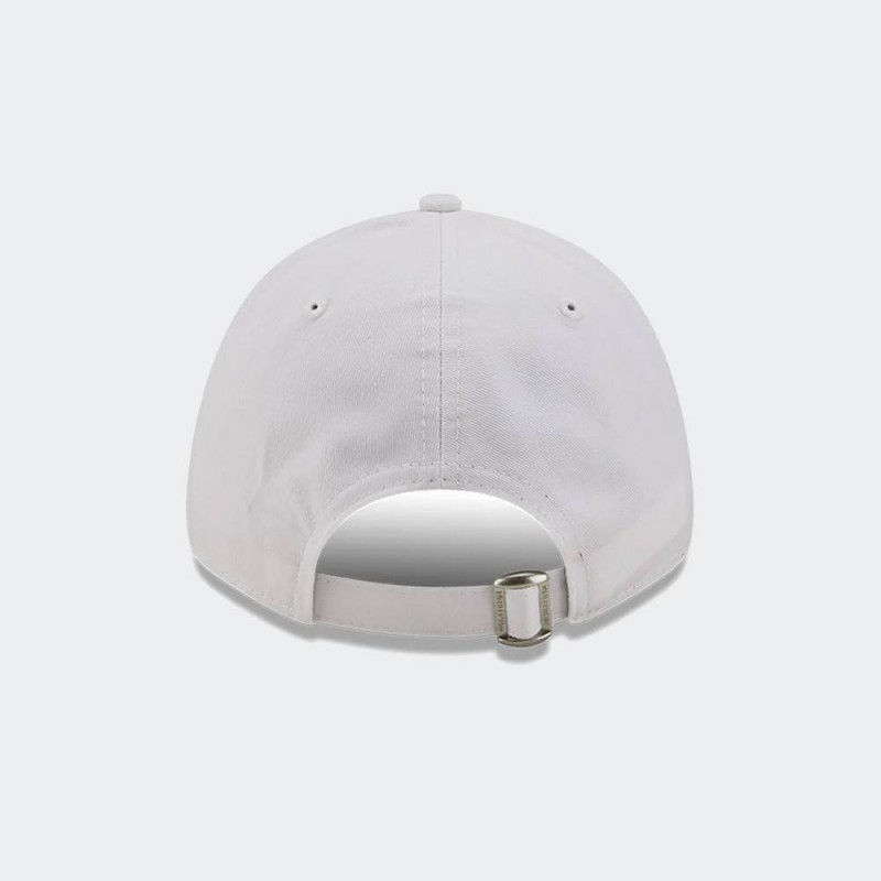 New Era New York Yankees MLB League Essential 9Forty Jockey Λευκό 60222273