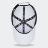New Era New York Yankees MLB League Essential 9Forty Jockey Λευκό 60222273