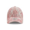 New Era New York Yankees Jockey Ροζ 60222561