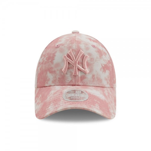 New Era New York Yankees Jockey Ροζ 60222561