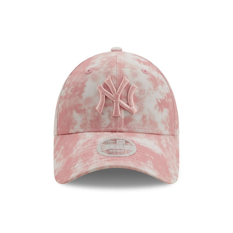 New Era New York Yankees Jockey Ροζ 60222561