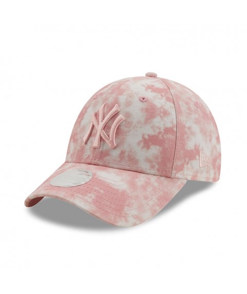 New Era New York Yankees Jockey Ροζ 60222561