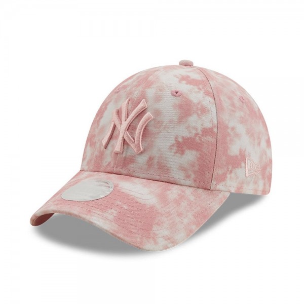 New Era New York Yankees Jockey Ροζ 60222561