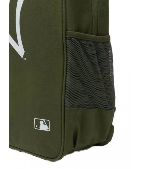 New Era NY Yankees MLB Essential Backpack Yankees Chaki 11942045-01