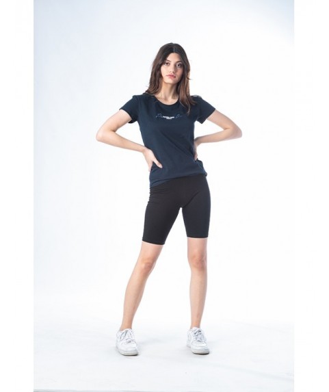 Μπλούζα Paco & Co "Pc Sport" Navy 201646-03