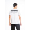 Paco & Co Ανδρικό T-shirt Λευκό Μονόχρωμο 13535-01