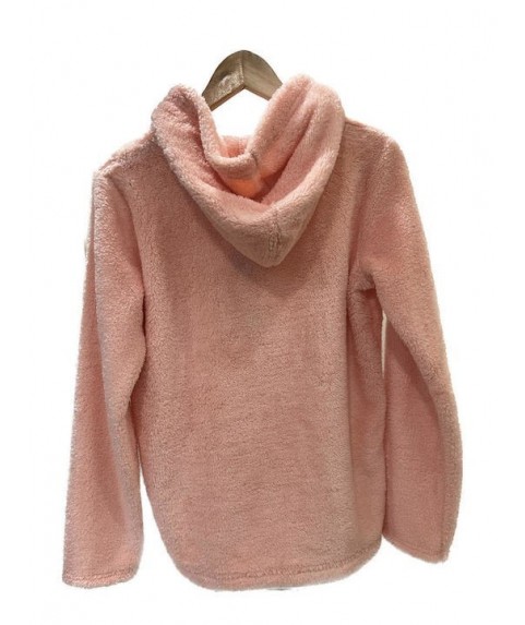 ΓΟΥΝΙΝΗ ΜΠΛΟΥΖΑ ΜΕ ΚΟΥΚΟΥΛΑ PACO & CO HOOD ΣΟΜΟΝ 2287890-02