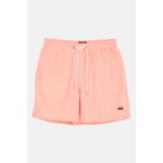 Paco & Co Ανδρικό Μαγιό Με Κορδόνι Κοραλί 2441700-Coral