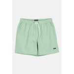 Paco & Co Ανδρικό Μαγιό Με Κορδόνι Lime 2441700-Lime