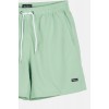 Paco & Co Ανδρικό Μαγιό Με Κορδόνι Lime 2441700-Lime