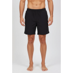 Ανδρική Βερμούδα Μαυρη/ΜΑΝS SHORTS 2648402