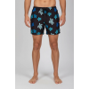Ανδρικο μαγιό all-over print με χελώνες SWIM SHORTS 2648713
