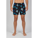 Ανδρικο μαγιό all-over print με χελώνες SWIM SHORTS 2648713