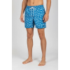 Ανδρικο μαγιό μπλε  με σχέδιο SWIM SHORTS 2648716