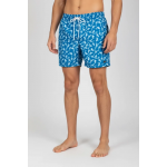 Ανδρικο μαγιό μπλε  με σχέδιο SWIM SHORTS 2648716
