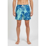 Ανδρικο μαγιό μπλε SWIM SHORTS 2648719