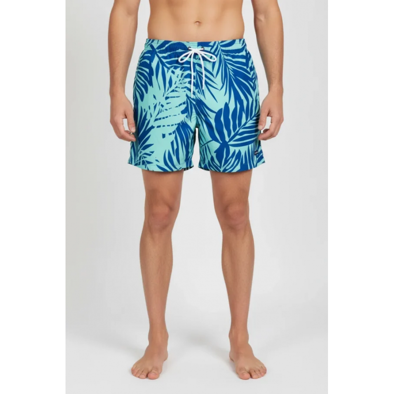 Ανδρικο μαγιό μπλε SWIM SHORTS 2648719