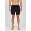 Ανδρικό μαύρο μαγιό SWIM SHORTS black 2648730