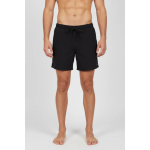 Ανδρικό μαύρο μαγιό SWIM SHORTS black 2648730 