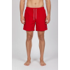 Ανδρικό μαγιό SWIM SHORTS RED 2648730